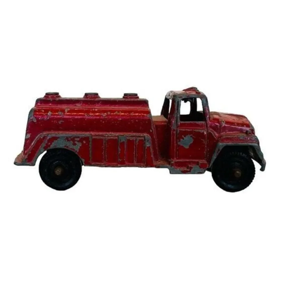 N/A tootsietoy metal